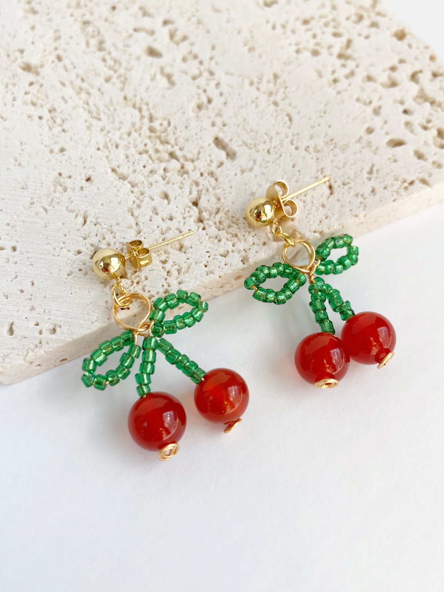 Cherries