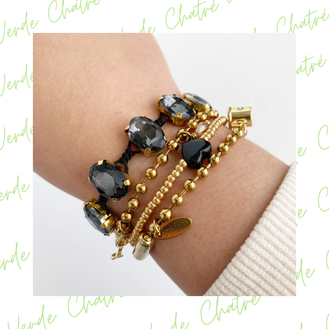 Aziza Bracelet