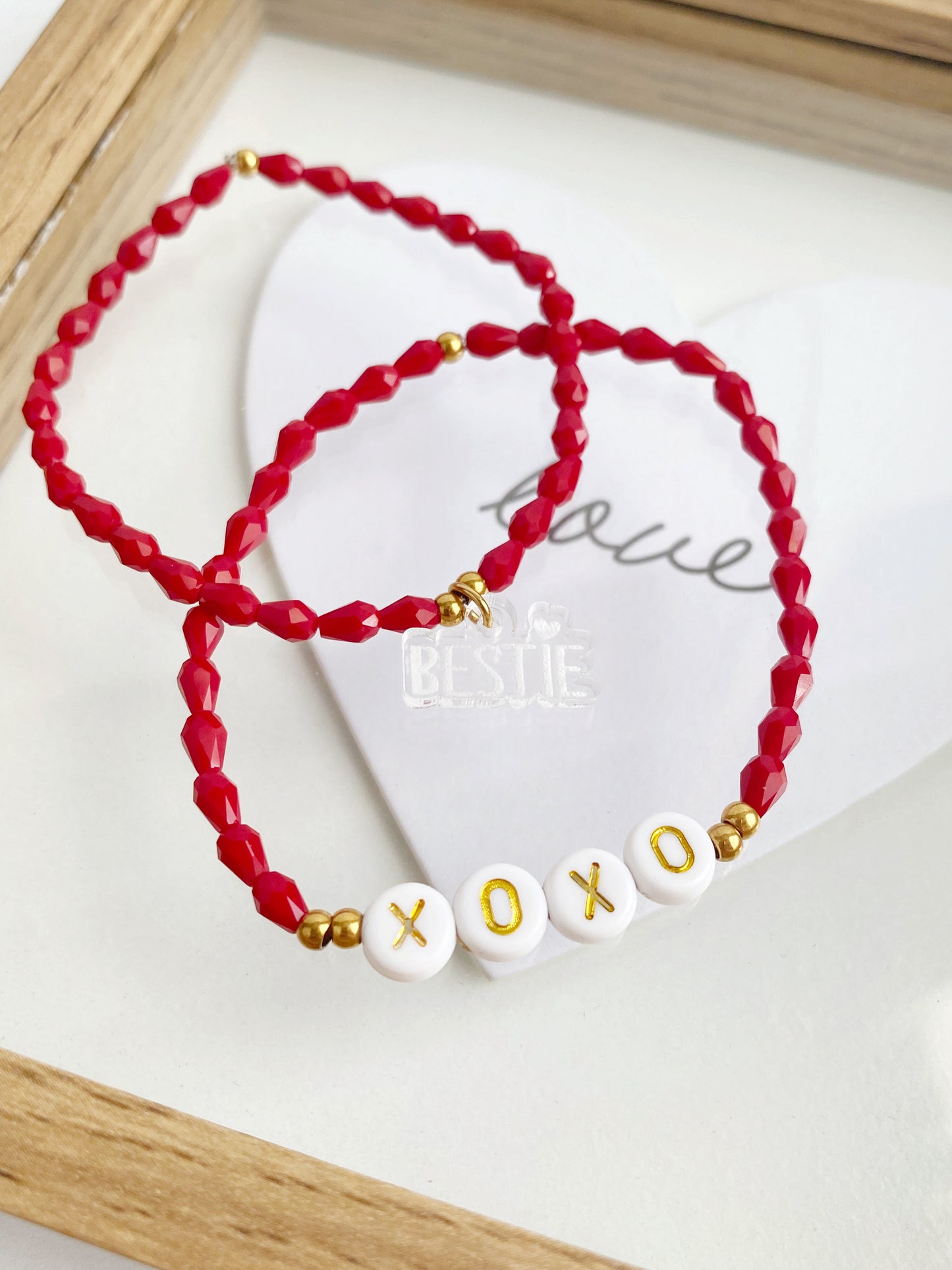 Bestie Set Bracelet