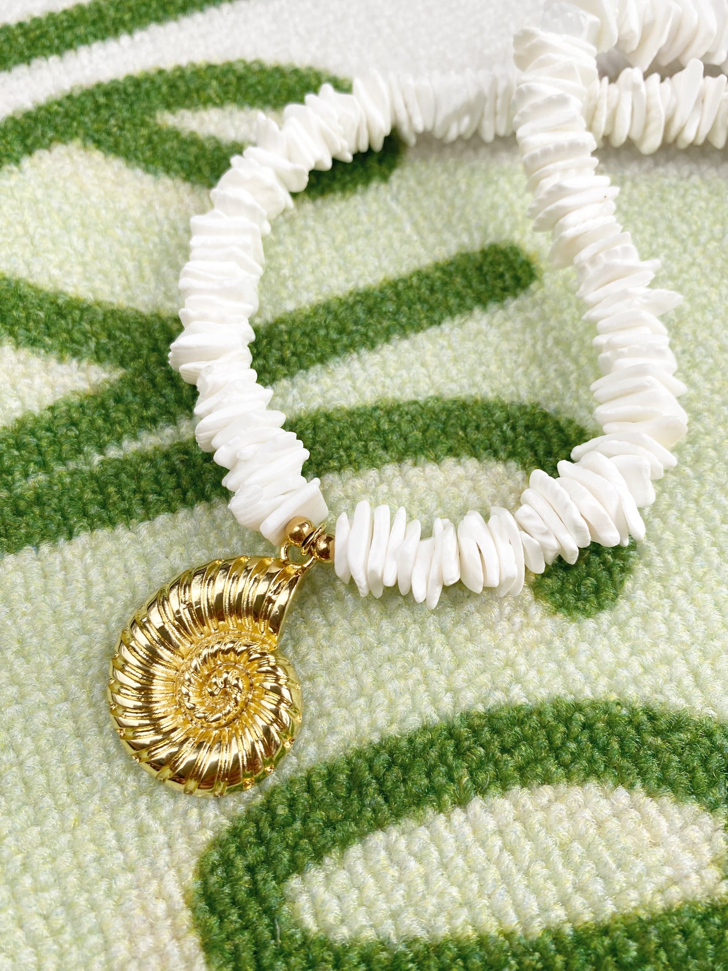 Ursula Necklace