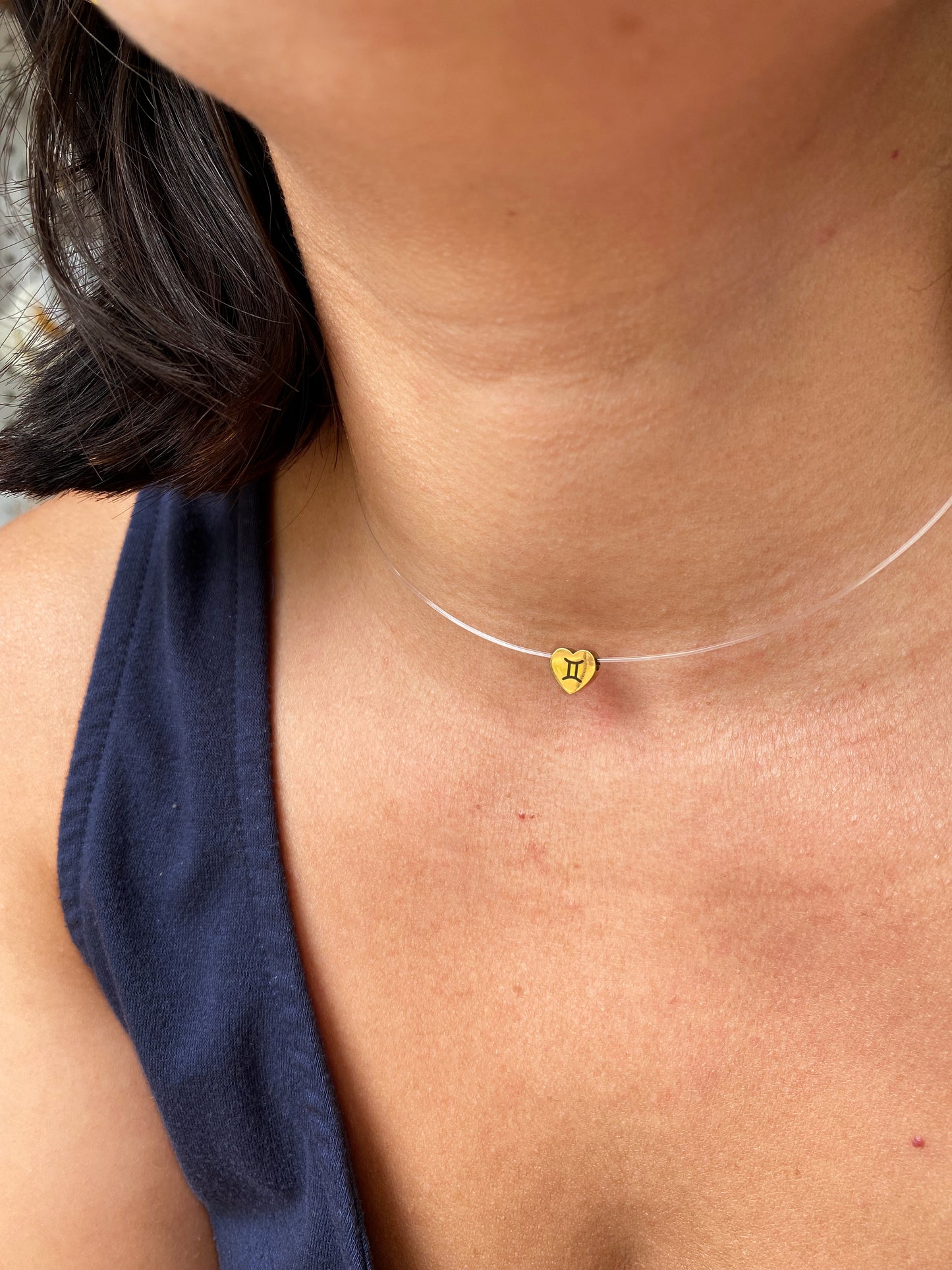Zodiac Necklace