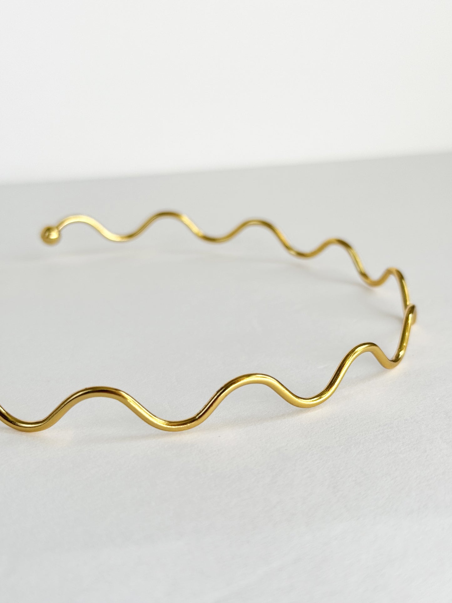 Diana Wave Choker