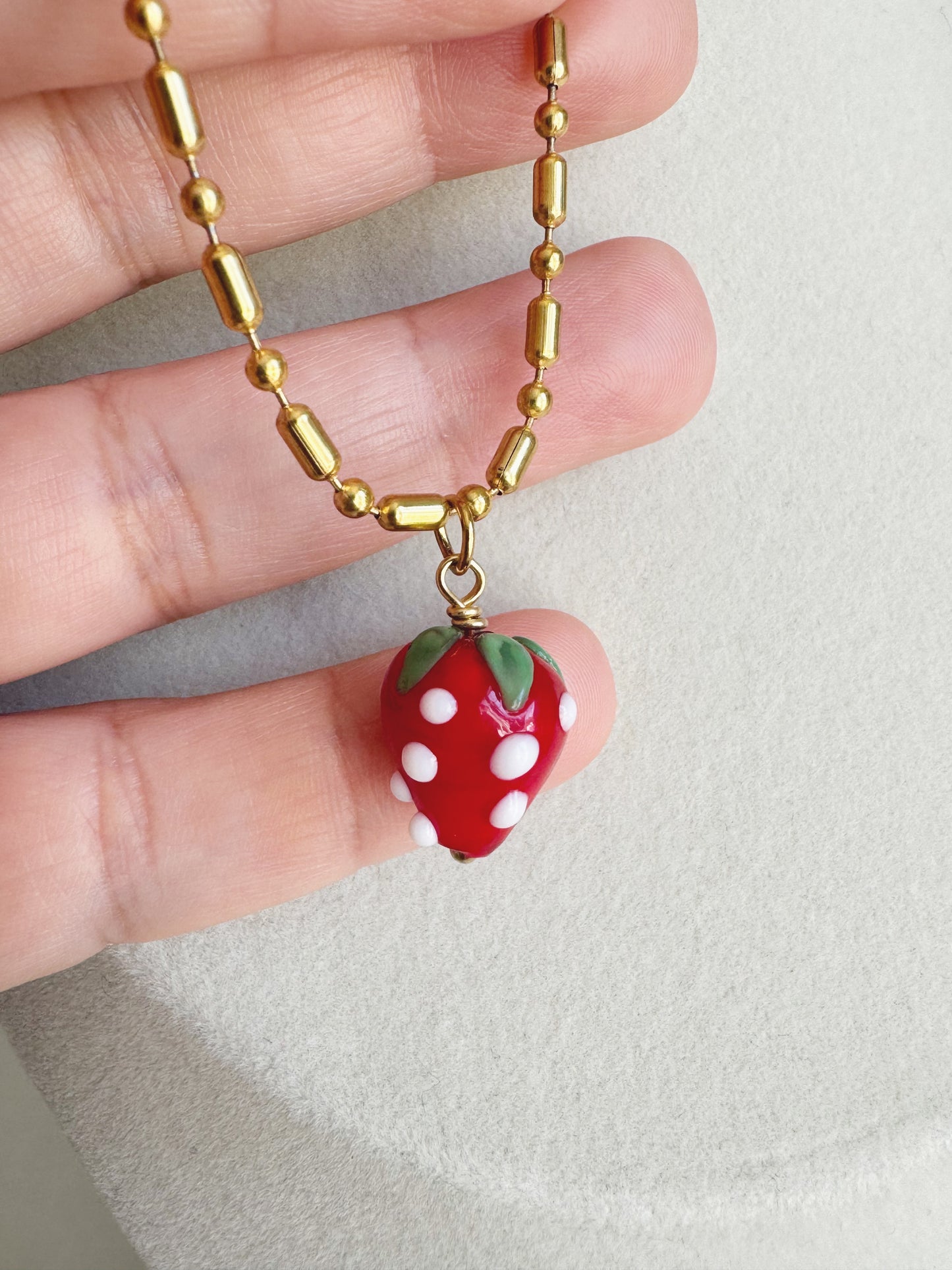 Strawberry