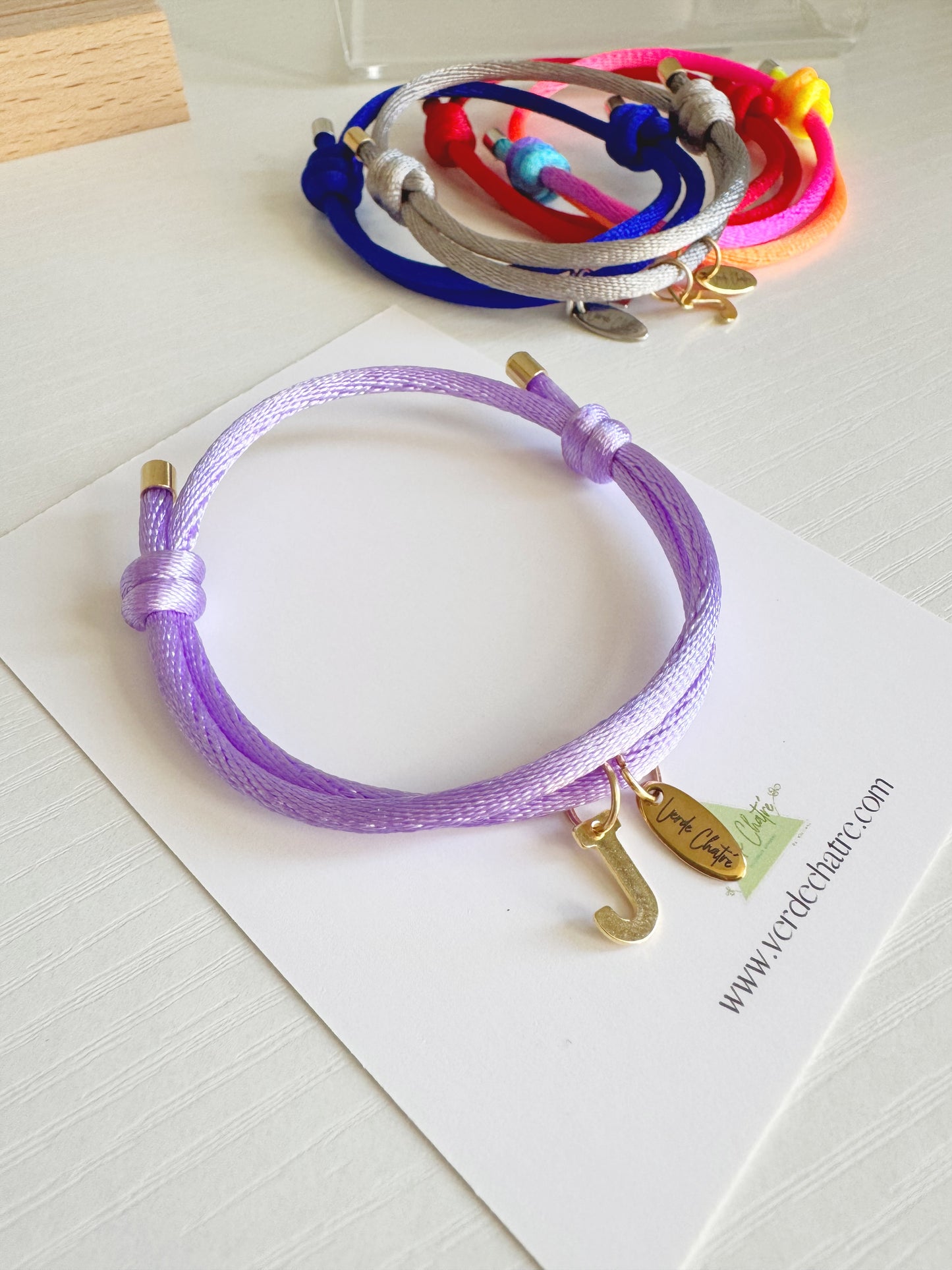 Pamela Bracelet