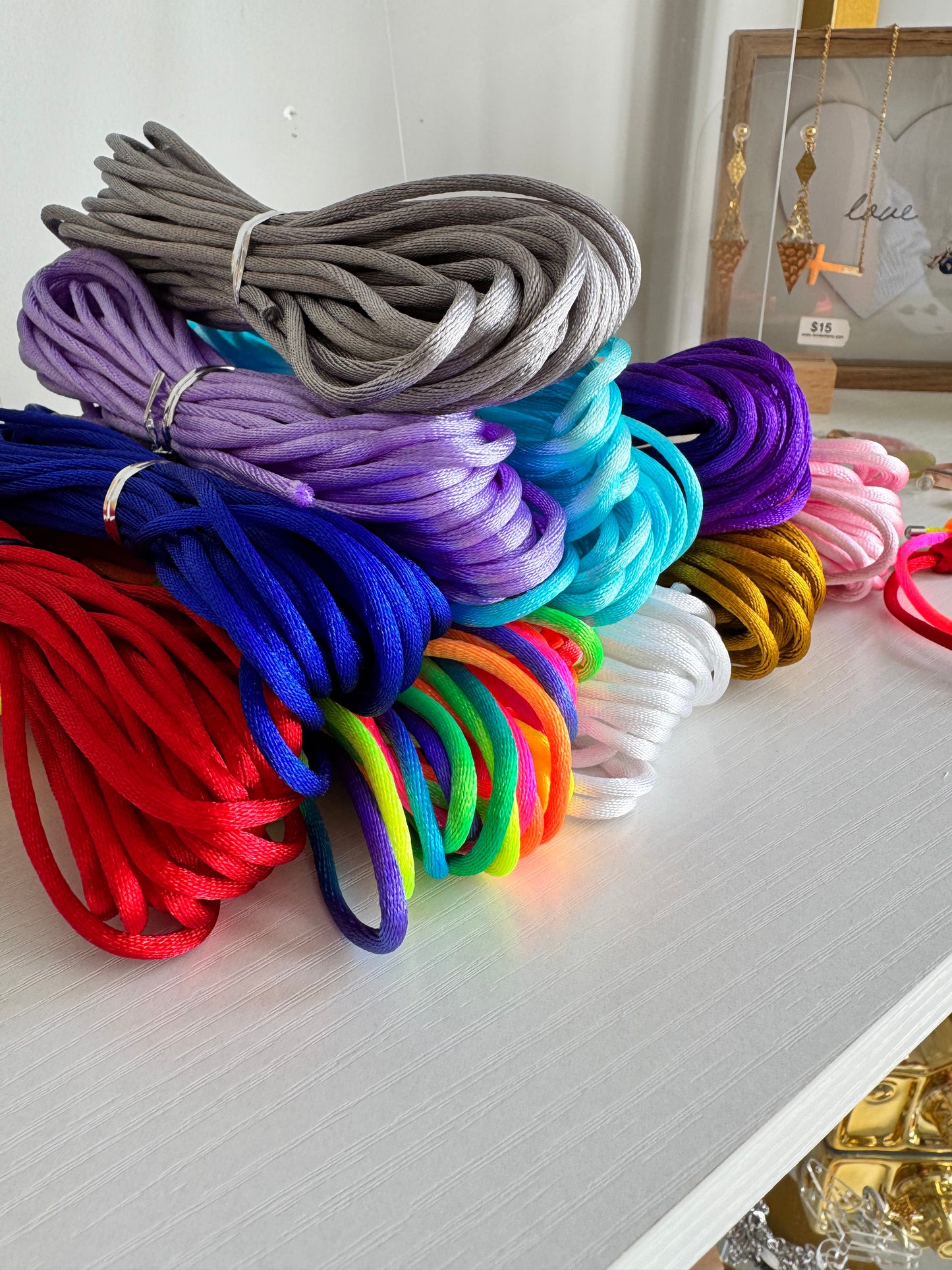 Pamela Bracelet