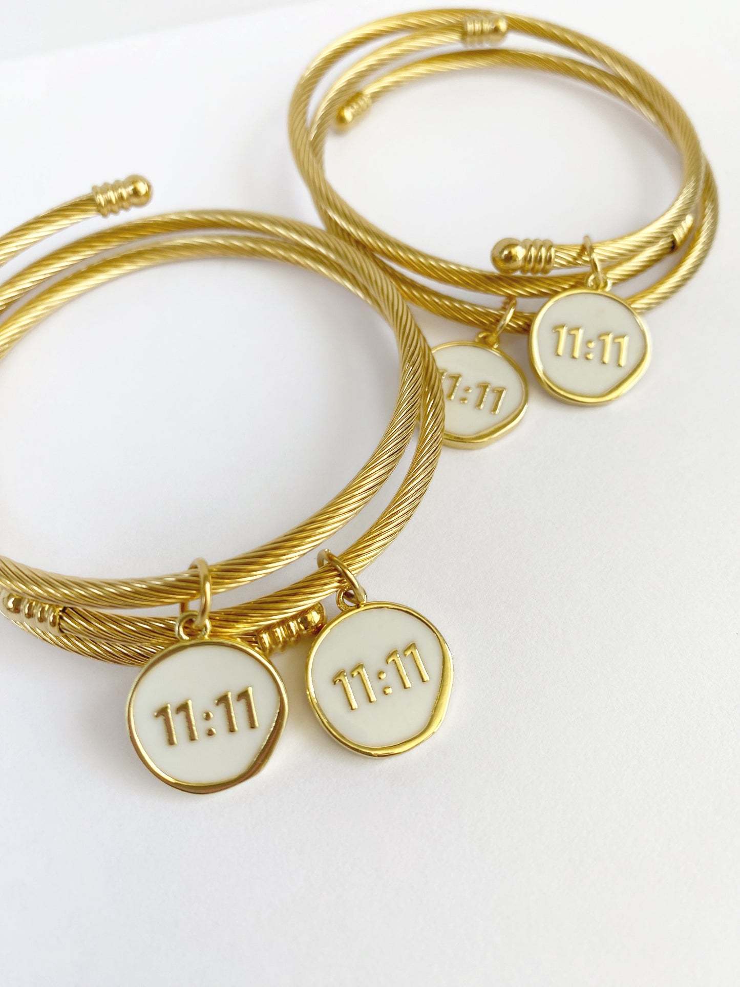 11:11 Bangle