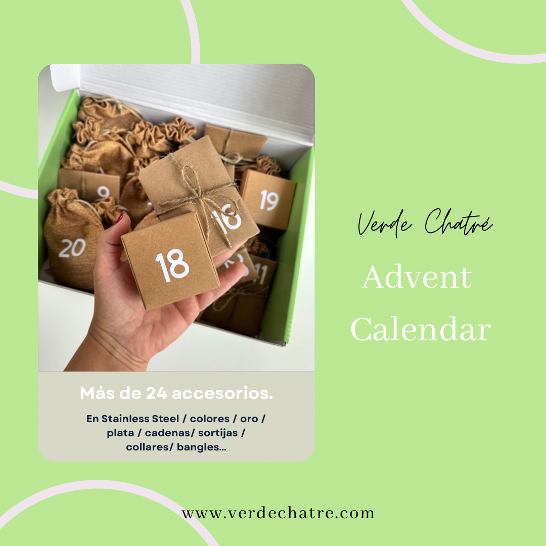 Advent Calendar