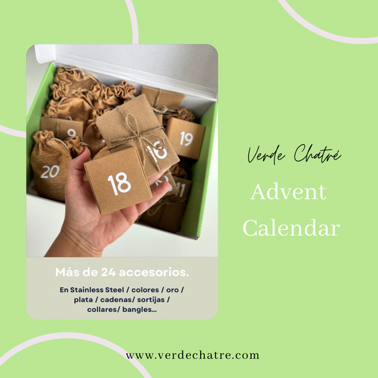 Advent Calendar