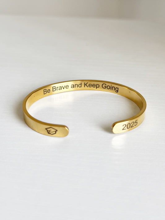 Senior Bangle