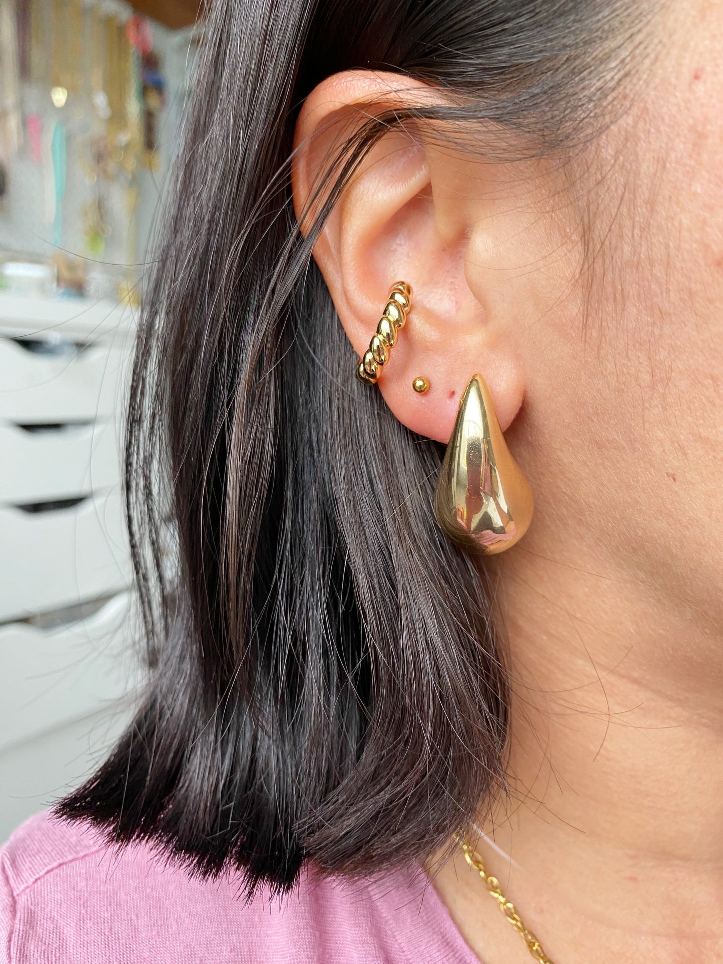 Ear Cuff