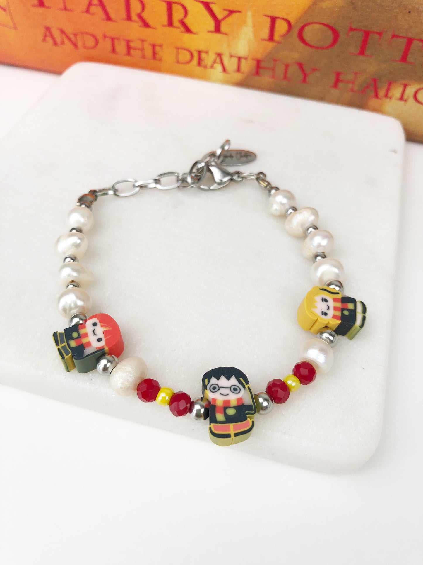 Harry Potter Bracelet