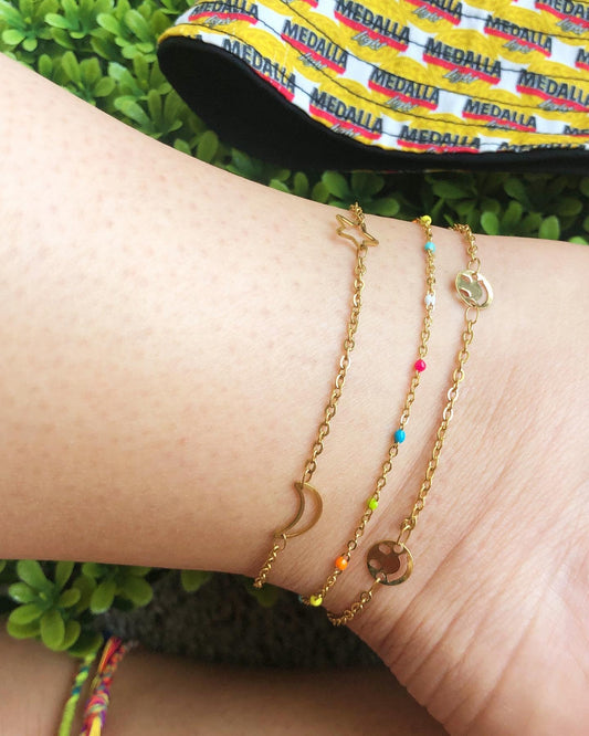 Anklet Bracelets